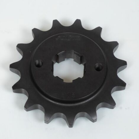 Sunstar-Getriebeausgangszahnrad für Honda 400 NS R Motorrad, (1/3)