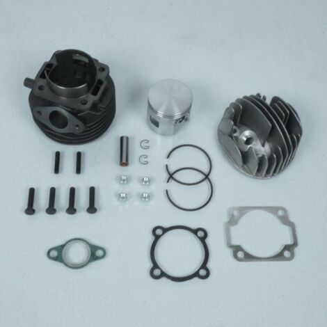 Hochmotor polini für Roller piaggio 50 vespa pk vor 2020 kit /