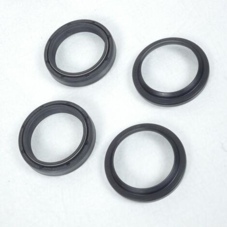 all balls Gabelspi Dichtung für Motorrad Yamaha 125 yz 1986 bis (1/5)