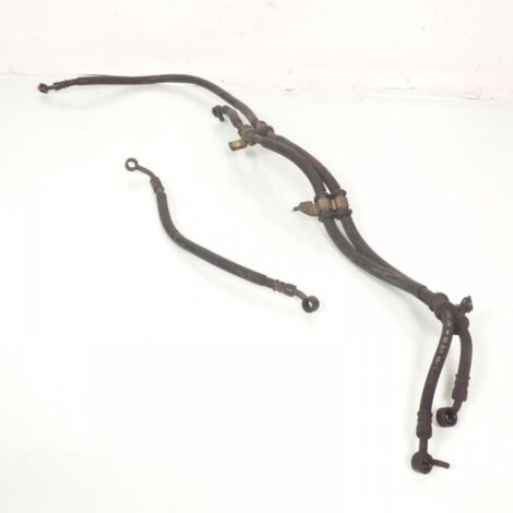 [GEBRAUCHT] [GEBRAUCHTWAREN] Originale Vorderbremsleitung für Honda 125