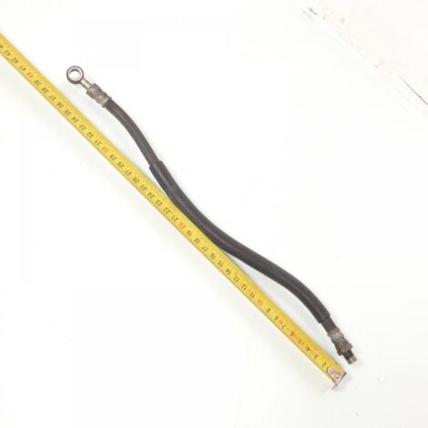 [GEBRAUCHT] [GEBRAUCHTWAREN] Originales hinteres Bremsleitung für Yamaha 850