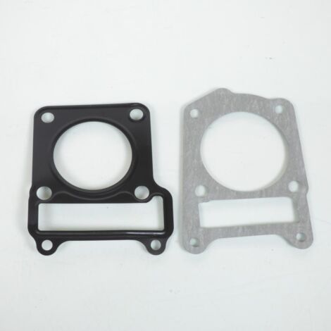 Motorblock Teknix für Yamaha 125 YBR Custom Neu (1/3)