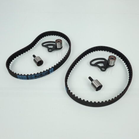 Zahnriemensatz dayco für Motorrad ducati 600 monster 1999 bis (1/4)