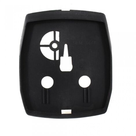 siem rücklichtdichtung für roller piaggio 125 vespa et3 1976 bis (1/2)