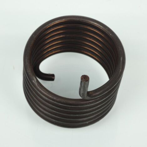 kickfeder rms für roller piaggio 125 vespa 1967 bis 1982 078478