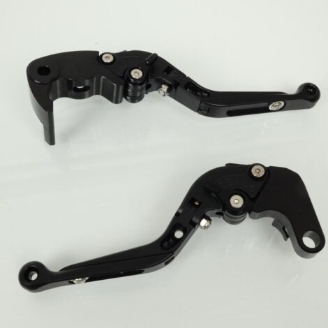 Paar rechte und linke Hebel Myra für Yamaha 1000 YZF R1 2015 bis (1/4)