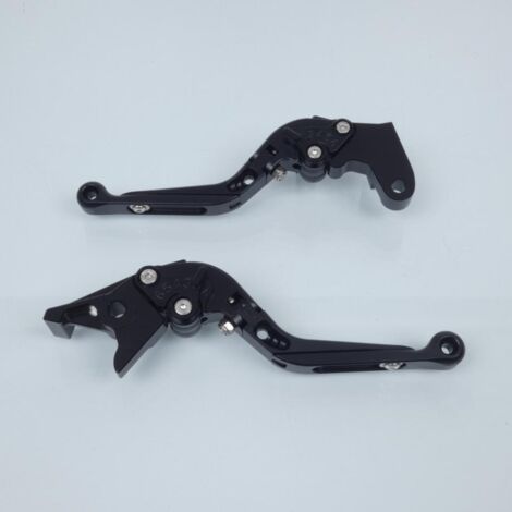 myra hebel für motorrad honda 600 cbf n abs 2010 bis 2013 alu cnc