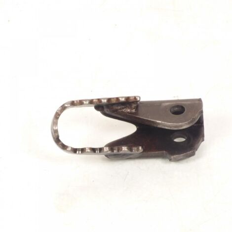 [GEBRAUCHT] [GEBRAUCHTWAREN] Fußstütze links Original für Honda 50 MTX (1/4)