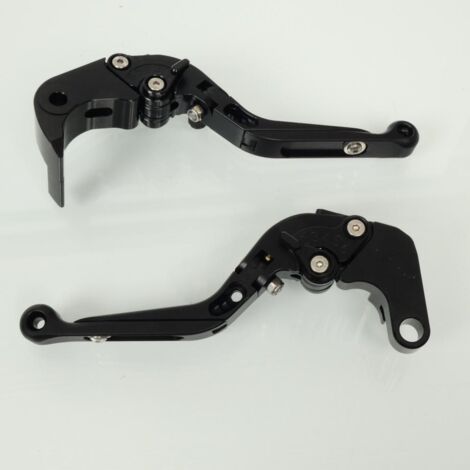 Paar Bremshebel rechts und links Myra für Suzuki 750 GSX-R 2006 (1/4)