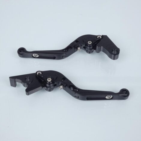 Bremshebel rechts myra für Motorrad honda 250 cbr r 2011 bis 2014