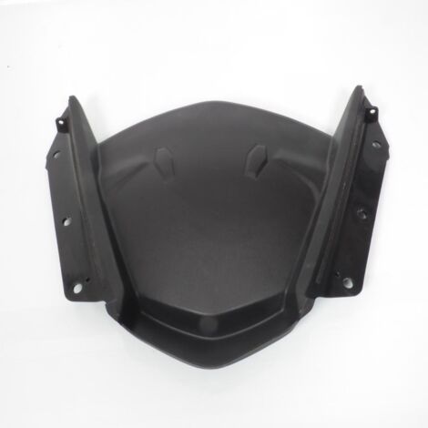 [GEBRAUCHT] [GEBRAUCHTWARE] Originaler Windschutzhalter für Scooter Suzuki (1/3)