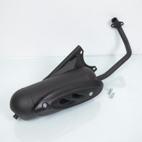 auspuff tecnigas maxi 4 für roller aprilia 125 sr max 2012-2020