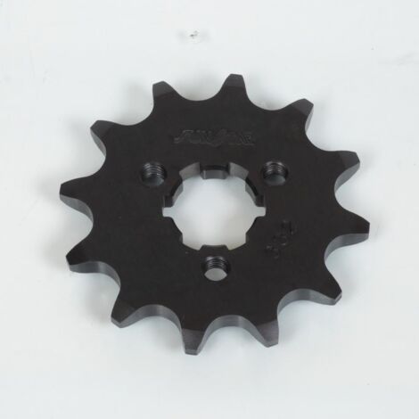 sunstar getriebeausgangsritzel für quad suzuki 250 lte f 1985 12 (1/2)