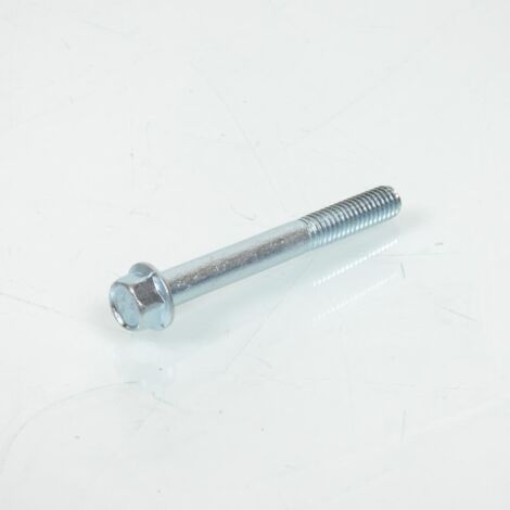 Original Schrauben für Auto Derbi 00h03000091 / m6x50 p1.0 neu