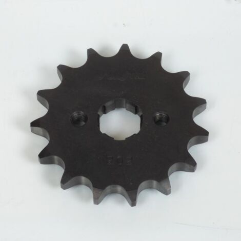 sunstar ausgangsritzel für motorrad honda 100 h100s 1980 bis 1993 (1/2)