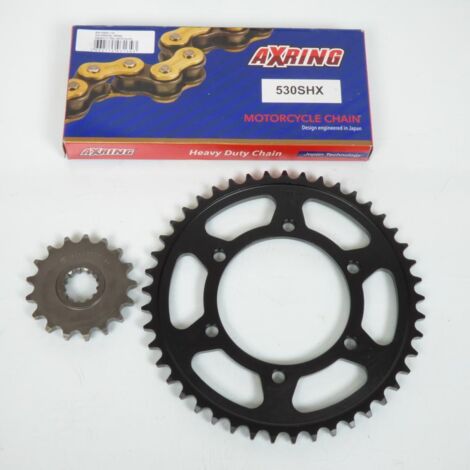 kit kette axring für motorrad yamaha 1000 yzf r1 sp-r ohlins 2010