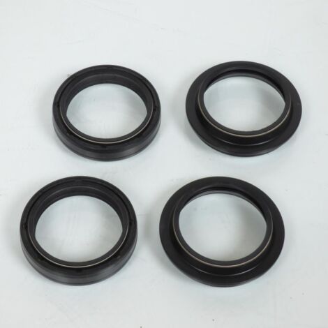 Dichtung Spi Staubabdeckung Gabel für Motorrad Yamaha 250 yz