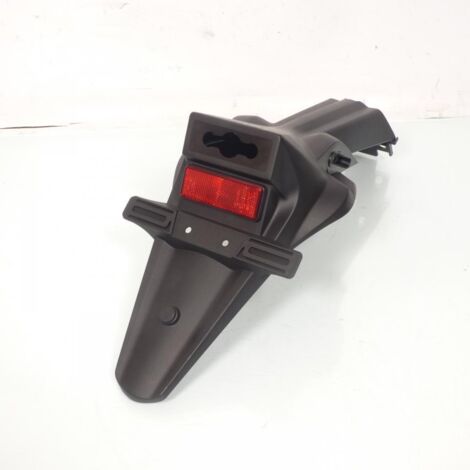 [GEBRAUCHT] [GEBRAUCHTES PRODUKT] Originales Hinterteil für Motorrad Suzuki (1/4)