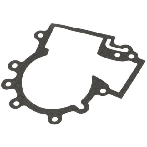 Zentrale Motorgehäusedichtung Teknix für Peugeot 50 Ludix One 10p (1/3)