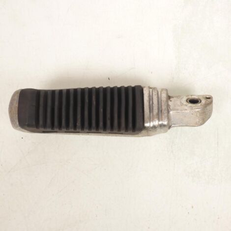 [GEBRAUCHT] [Gebrauchtprodukt] Beifahrerfußstütze links Original für Motorrad (1/4)