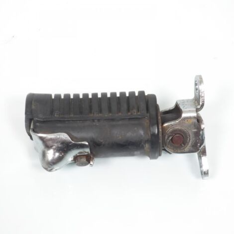 [GEBRAUCHT] [GEBRAUCHTWAREN] Originaler Fußrast für Honda 400 CBX Motorrad (1/3)