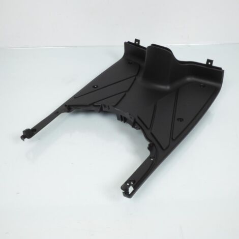 trittbrett boden schwarz für roller piaggio 50 typhoon 2t euro4 (1/5)