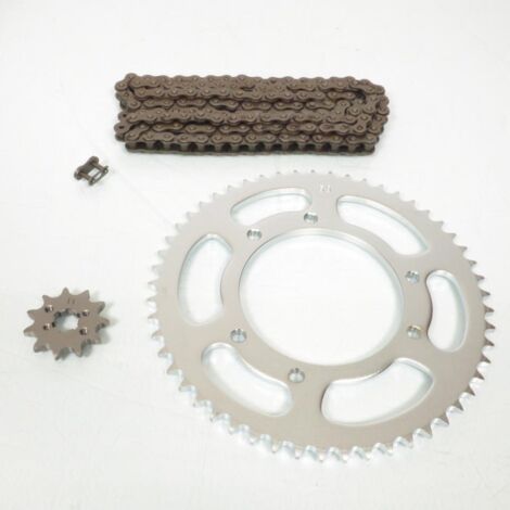 axring kette kit für motorrad derbi 50 senda sm x-treme 2006 bis