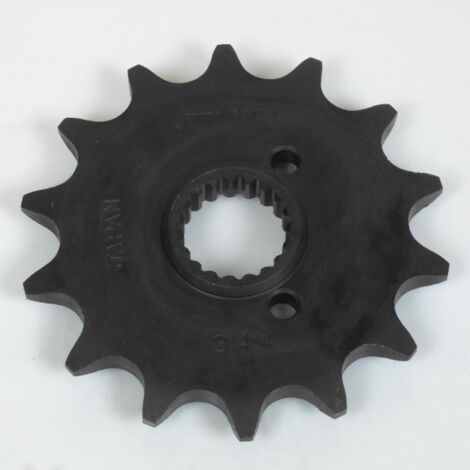 sunstar ritzel für motorrad hm 125 cre 1992 bis 2003 14 zähne / (1/3)