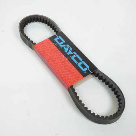 dayco-antriebsriemen für roller kymco 125 vivio 2000 bis 2003 neu (1/4)