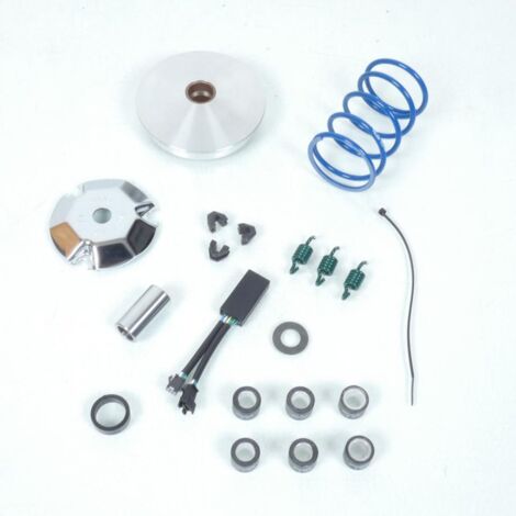 dimmer polini für roller sym 50 fiddle iii neu
