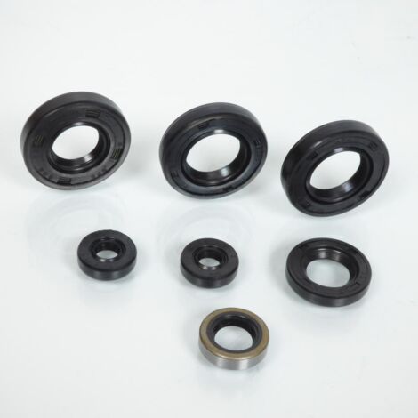 Dichtung spi Motor rsm für Motorrad aprilia 50 rx Motor derbi (1/2)