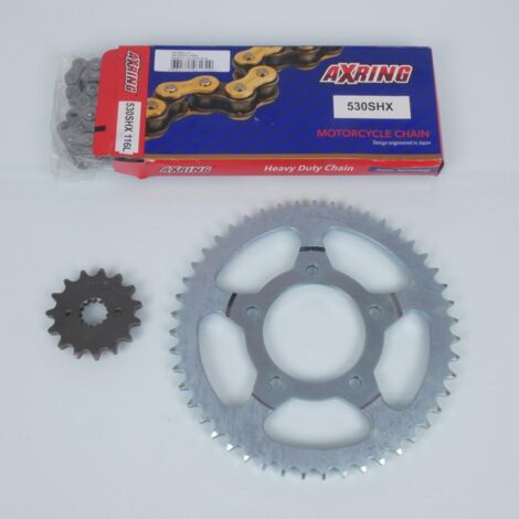 kit kette axring für motorrad suzuki 650 bandit s abs 2005 bis (1/3)