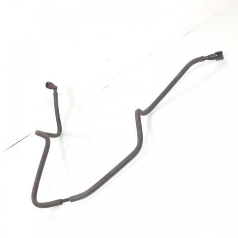 [GEBRAUCHT] [Gebrauchtprodukt] Original Kraftstoffschlauch für Scooter Suzuki (1/4)