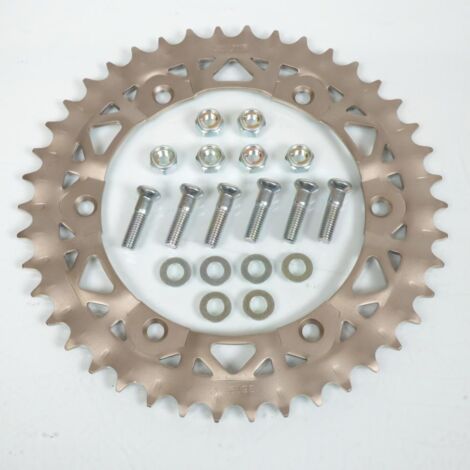 sunstar zahnkranz für motorrad kawasaki 250 kx f 2004 bis 2020 42 (1/2)