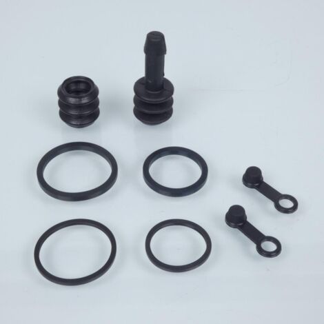 reparaturset bremssattel tecnium für motorrad kawasaki 600 zzr