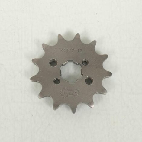 Ausgangszahnrad AFAM für Motorrad Gilera 50 Zulu 2001 bis 2003,