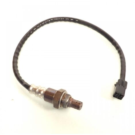 Original-Lambdasonde für Motorrad Yamaha 125 YZF-R 1B98592A0000, (1/4)