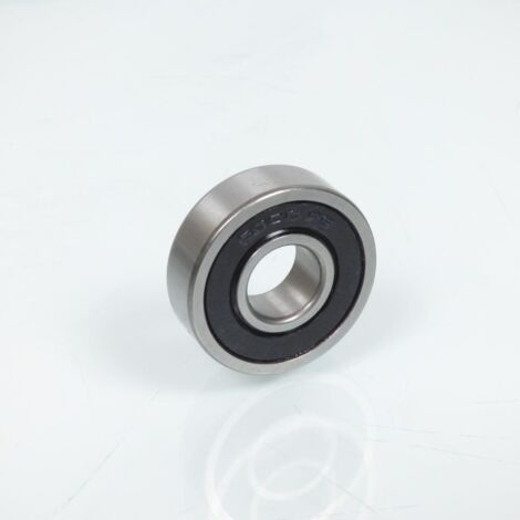 ein wasserdichtes Radlager 6000-2rs 10x26x8mm neu für Motorrad