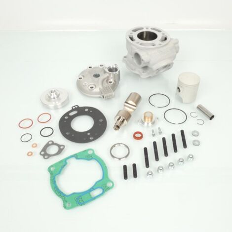 Hauptmotor Athena für Motorrad Yamaha 125 TZR 1991 bis 2001 Ø56mm