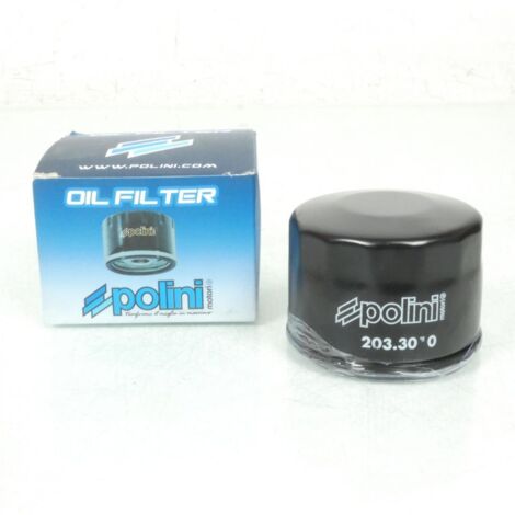 polini ölfilter für roller yamaha 500 tmax 2001 bis 2020 neu