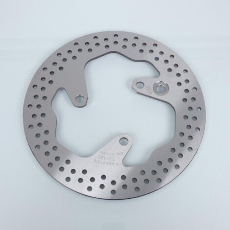 Bremsscheibe hinten fe für Motorrad rieju 50 mrt sm pro 2009 bis