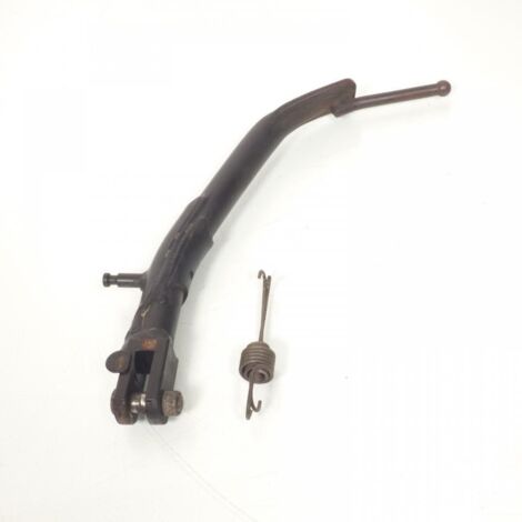 [GEBRAUCHT] [GEBRAUCHTWARE] Original Seitenständer für Motorrad Suzuki 650 SV (1/3)