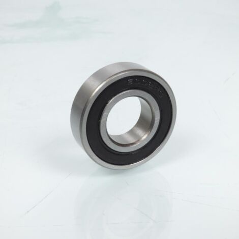 ein wasserdichtes Radlager 6002-2rs 15x32x9mm neu für Motorrad