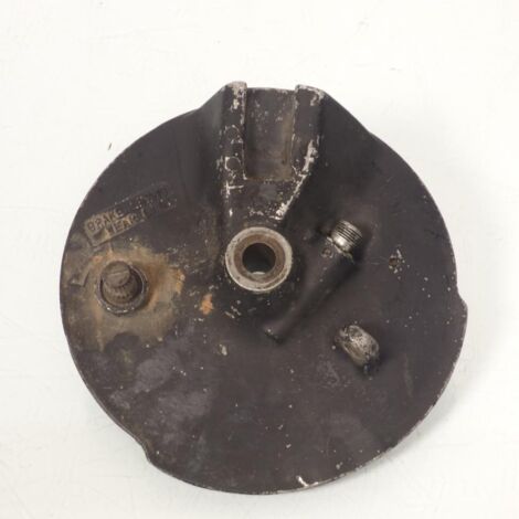 [GEBRAUCHT] [GEBRAUCHTWAREN] Vorderrad-Bremstrommel Ø160mm Original für