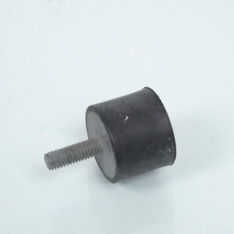 silentbloc männlich weiblich m6x1.0 polini Ø25mm x 20mm für (1/5)