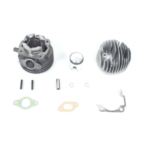 kit hoher motor Ø38.4mm polini für roller piaggio 50 rst 140.0091