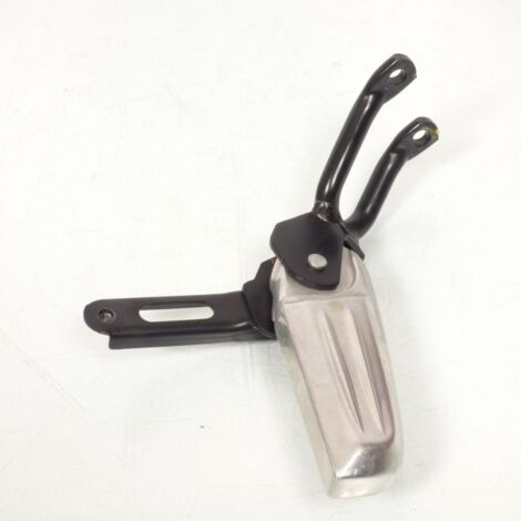 [GEBRAUCHT] [Gebrauchtprodukt] Beifahrersockel rechts Original für Scooter (1/3)