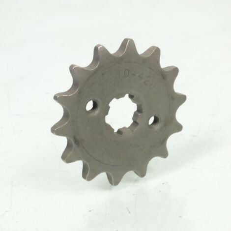 Original-Getriebeausgangszahnrad für Mash 50 Dirt Track Motorrad,