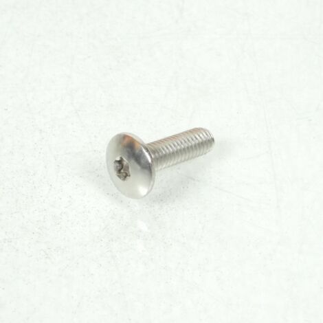 torx schraube m6 p100 l20mm 775507 für roller peugeot 50 vivacity