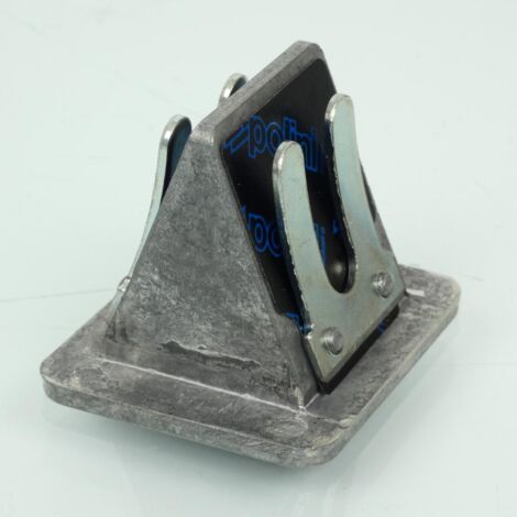 einlassklappe polini für moped peugeot 50 103 arizona 1985 bis